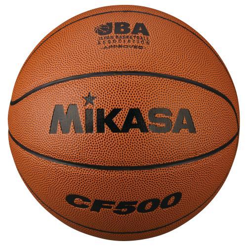 ミカサ MIKASA 小学校用 ボール ミニバスケットボール 検定球 5号