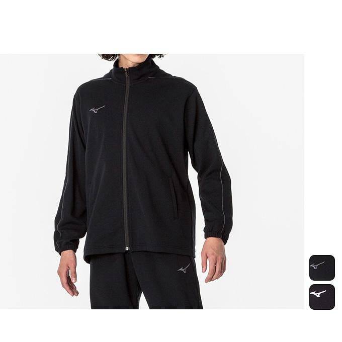 ミズノ MIZUNO メンズ トレーニング ウェア ジャケット ウォームアップ