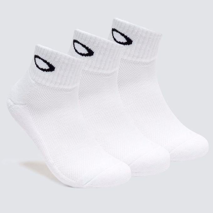 オークリー OAKLEY メンズ ソックス 靴下 3足セット 3P SOCK 93238JP
