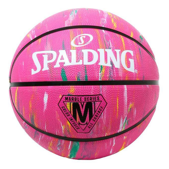 スポルディング SPALDING バスケットボール 女子一般用 3×3用 マーブル
