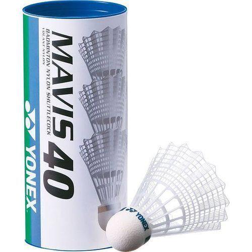 ヨネックス YONEX バドミントン アクセサリー シャトル 羽根 メイビス