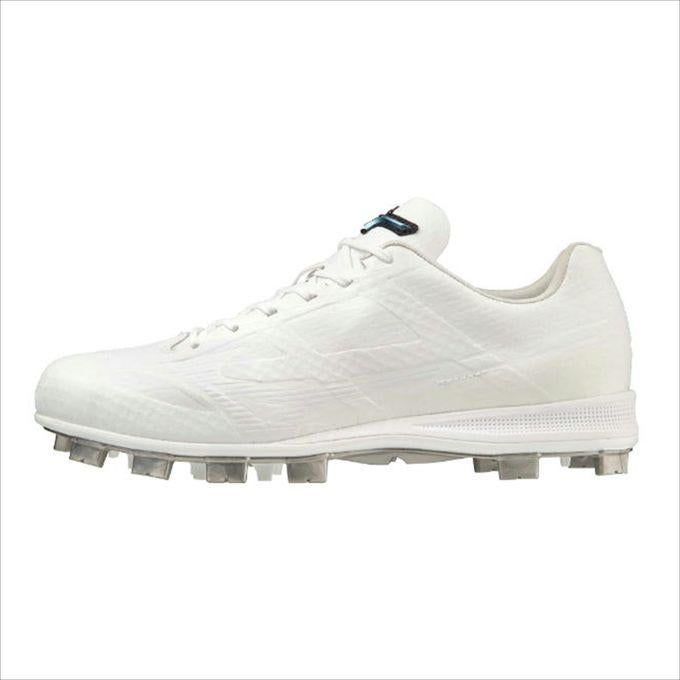 ミズノ MIZUNO 野球 ポイントスパイク ライトレボゼロ 2 ∞ 11GP231601