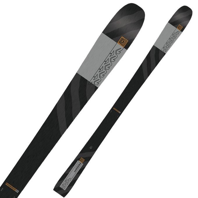K2 ケーツー スキー 板 旧モデル 大処分価格【2023-2024】 MINDBENDER