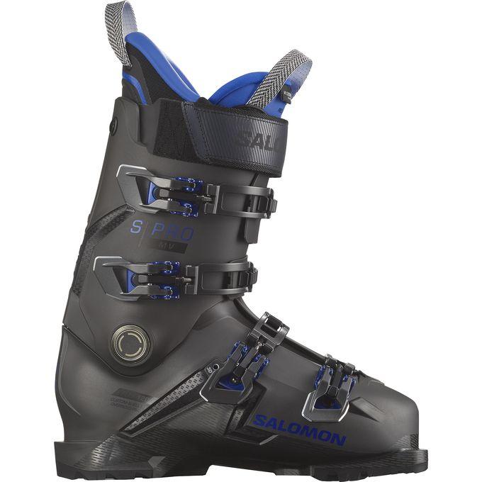 ◇ SALOMON サロモン スキーブーツ 旧モデル チョイ傷品 【2023-2024
