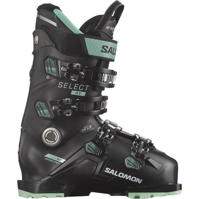 ◇ SALOMON サロモン スキーブーツ 旧モデル レディース チョイ傷品