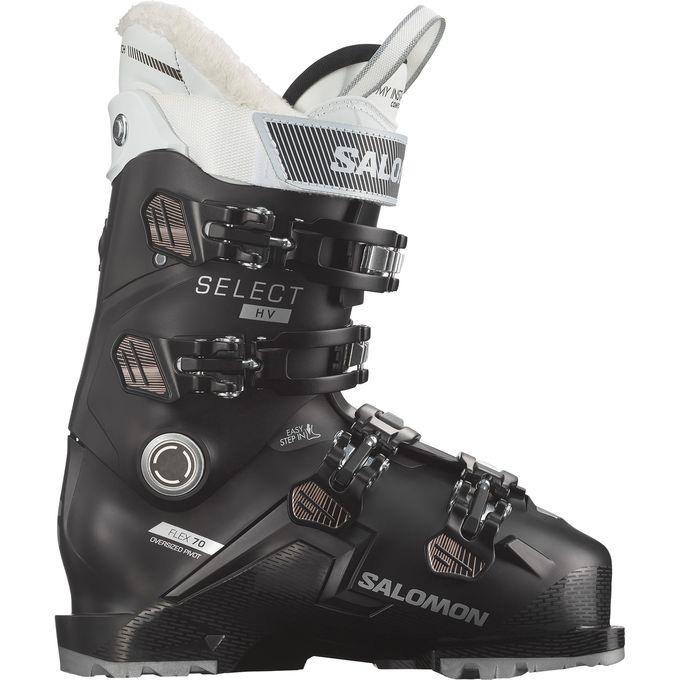 ◇ SALOMON サロモン スキーブーツ 旧モデル レディース チョイ傷品