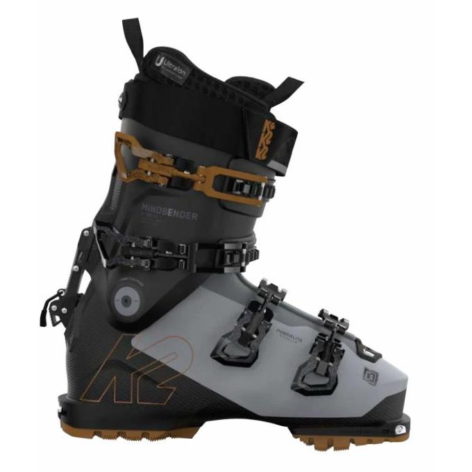 ◇ K2 ケーツースキーブーツ 旧モデル チョイ傷処分品【2023-2024 ◇ K2 ケーツースキーブーツ 旧モデル チョイ傷処分品【2023-2024