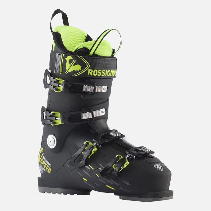 ロシニョール　ブーツ　ボアタイプ　美品 スノーボード ブーツ メンズ レディース ロシニョール ROSSIGNOL GLADE