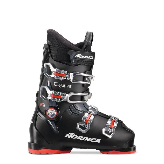 NORDICA 8W GT-S スキーブーツ 24-24.0cm ◇ NORDICA (ノルディカ スキーブーツ NORDICA スキーブーツ ) 【2023
