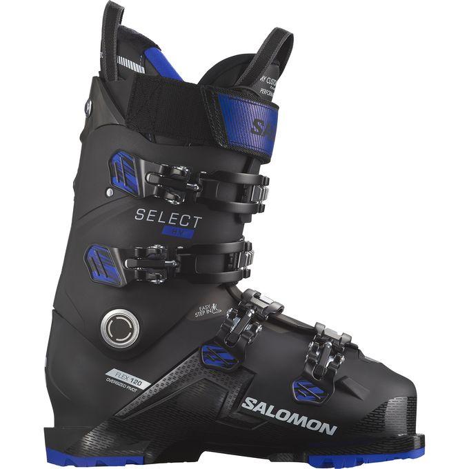 ◇ SALOMON サロモン スキーブーツ 旧モデル処分 【2023-2024】 SELECT