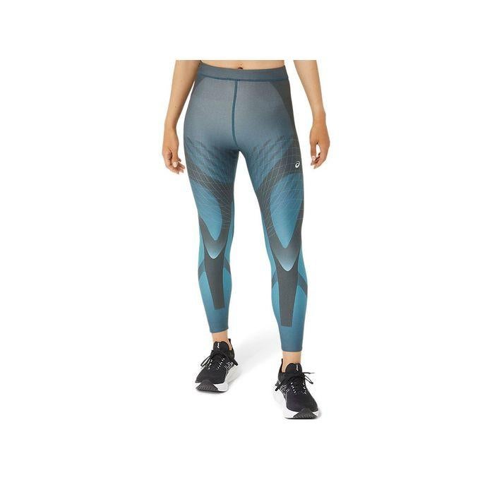 アシックス ASICS レディース トレーニング ランニング ウェア タイツ