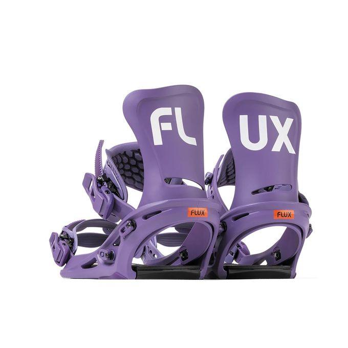 国内正規品】 フラックス FLUX スノーボードバインディング レディース