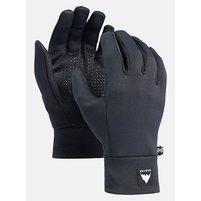 バートン BURTON スノーボード スノボ インナー グローブ 【品名