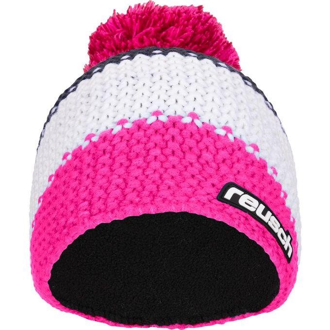 ロイッシュ reusch スキー スノーボード ニットキャップ ENZO BEANIE