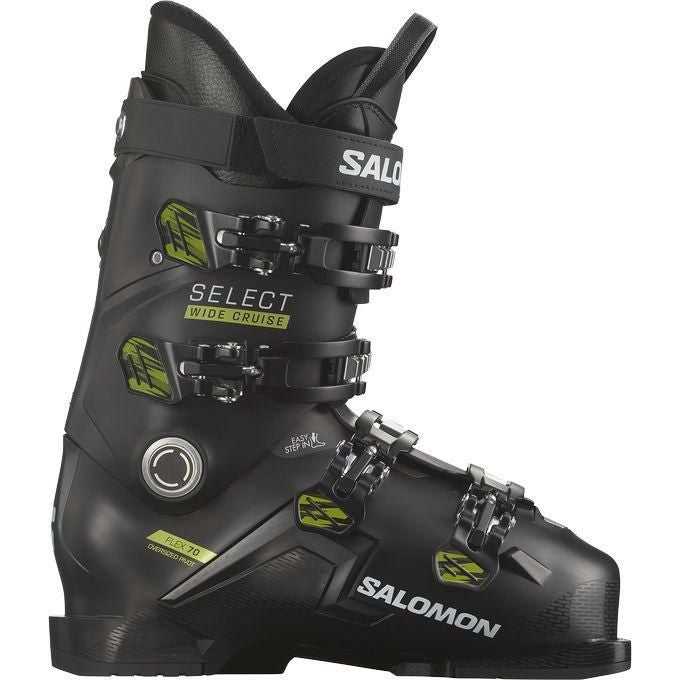 ◇ SALOMON サロモン スキーブーツ 旧モデル 25.5cm【2023-2024