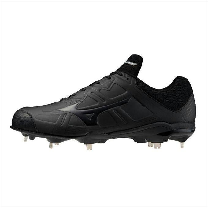ミズノ MIZUNO 野球 金具固定式 スパイク ライトレボバディー 2