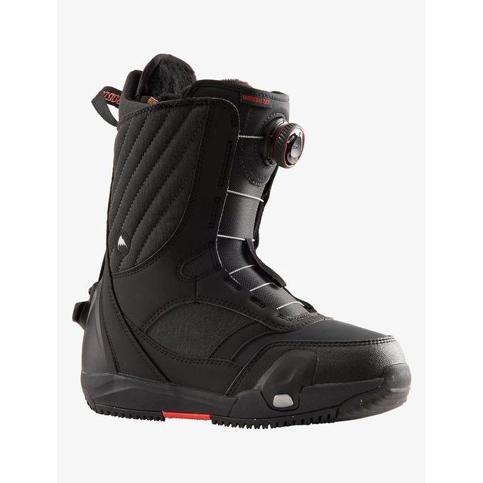 バートン BURTON スノーボード ブーツ レディース LIMELIGHT Step On