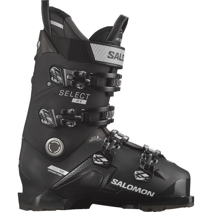◇ SALOMON サロモン スキーブーツ 旧モデル処分 【2023-2024】 SELECT
