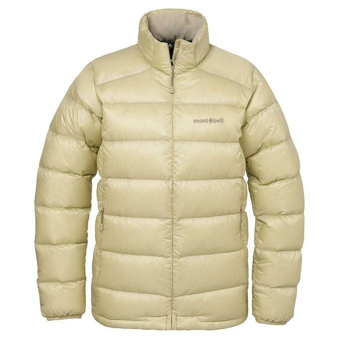 モンベル mont-bell レディース アウトドア ウェア アウター ライト