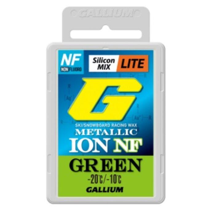 ガリウム GALLIUM スキー スノーボード 固形 滑走 ホットワックス
