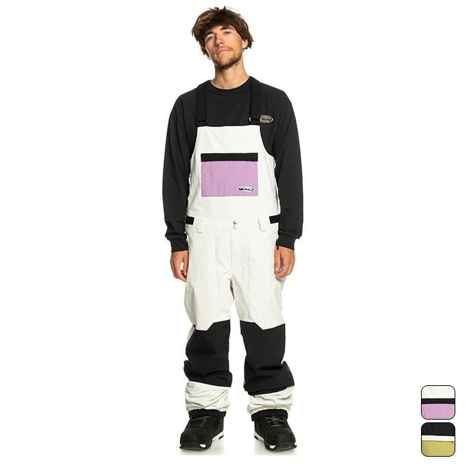クイックシルバー Quiksilver メンズ スキー スノーボード スノー