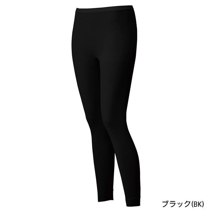モンベル mont-bell インナータイツ ジオライン L.W.タイツ レディース