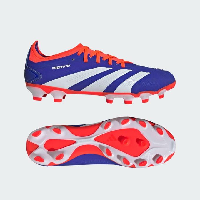 アディダス adidas サッカー スパイク ユニセックス プレデター PRO HG