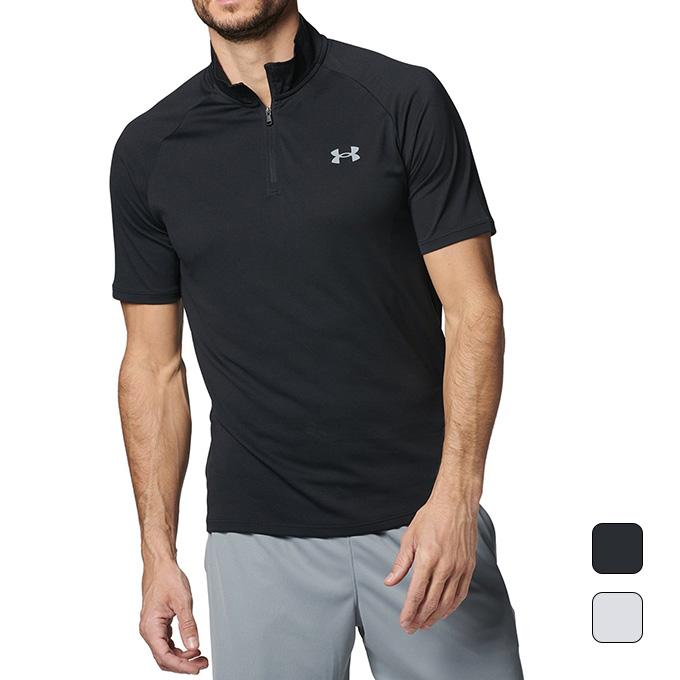 アンダーアーマー UNDER ARMOR メンズ トレーニング ウェア 半袖