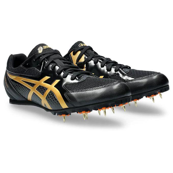 asics GOLDSTRIKE ブラック スパイクシューズ 楽天市場】41%OFF 【交換往復送料無料】 野球 スパイク ポイント 大人