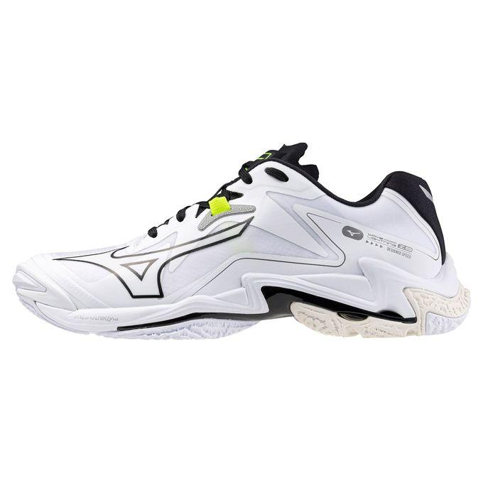 ミズノ MIZUNO メンズ レディース バレーボール シューズ WAVE