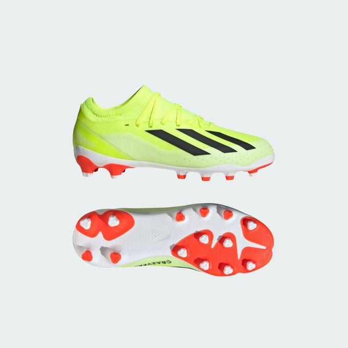 アディダス adidas ジュニア サッカー シューズ スパイク 土・人工芝用