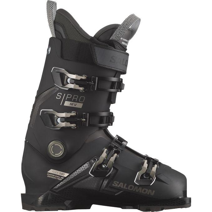◇ SALOMON サロモン スキーブーツ 旧モデル 29.5cm 【2023-2024】 S