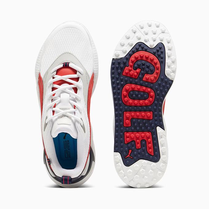 プーマ PUMA メンズ ゴルフ シューズ スパイクレス GS-X EFEKT 379207