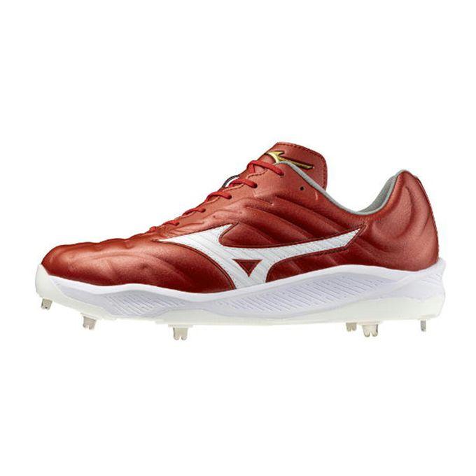 ミズノ MIZUNO 野球 金具固定式スパイク クッションレボ プロ