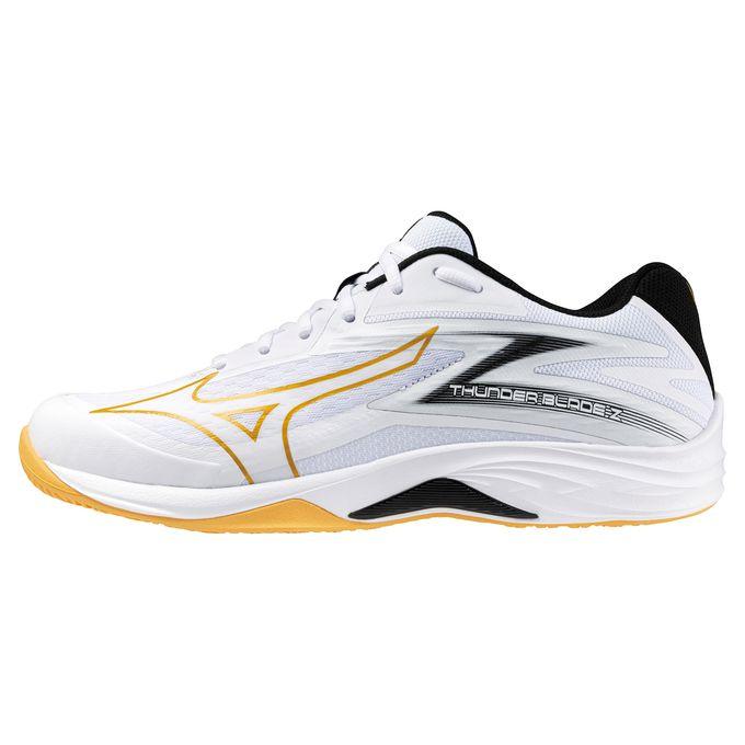 ★新品・未使用★ミズノ★バレーボールシューズ★26㎝★ ミズノ MIZUNO メンズ レディース バレーボール シューズ THUNDER