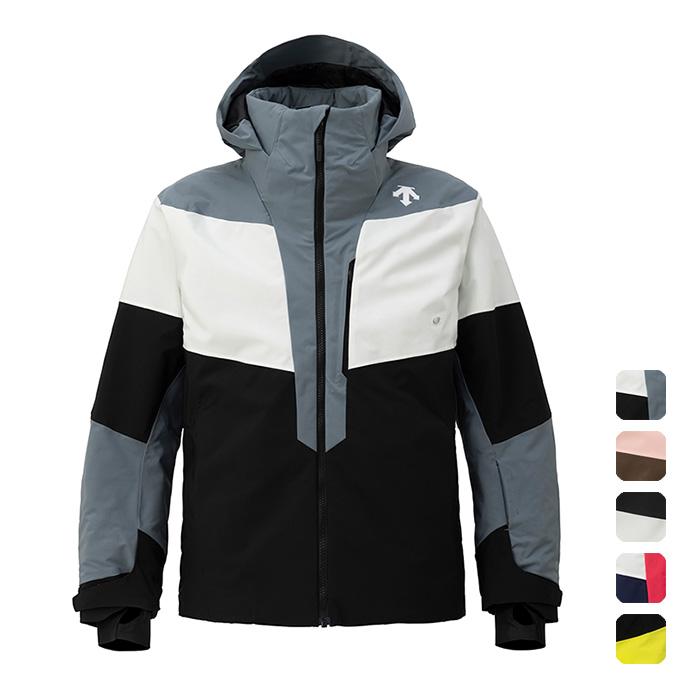 自社サイト限定】 デサント DESCENTE メンズ レディース スキーウェア