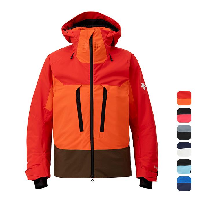 自社サイト限定】 デサント DESCENTE メンズ レディース スキーウェア