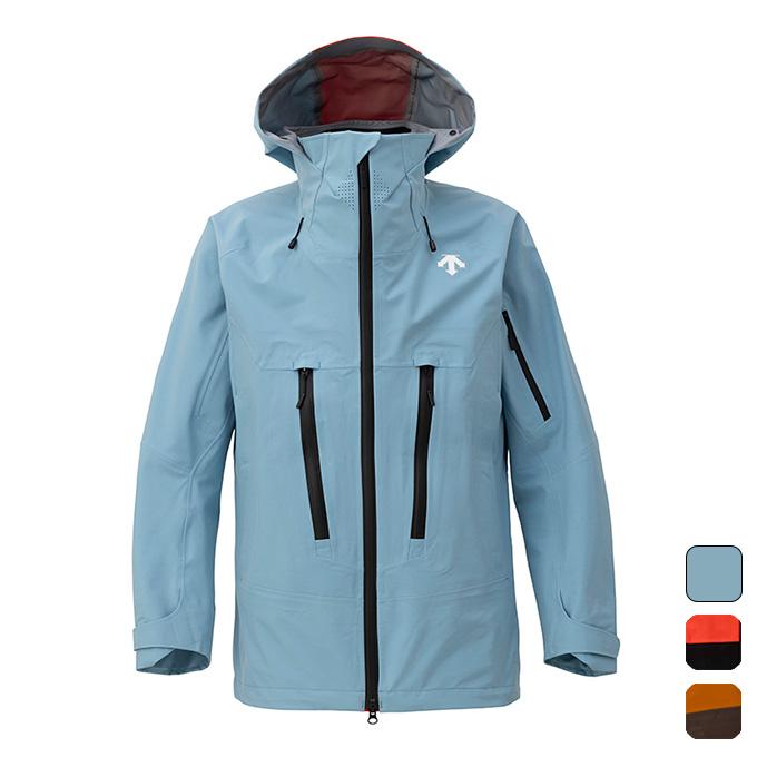 自社サイト限定】 デサント DESCENTE メンズ レディース スキーウェア