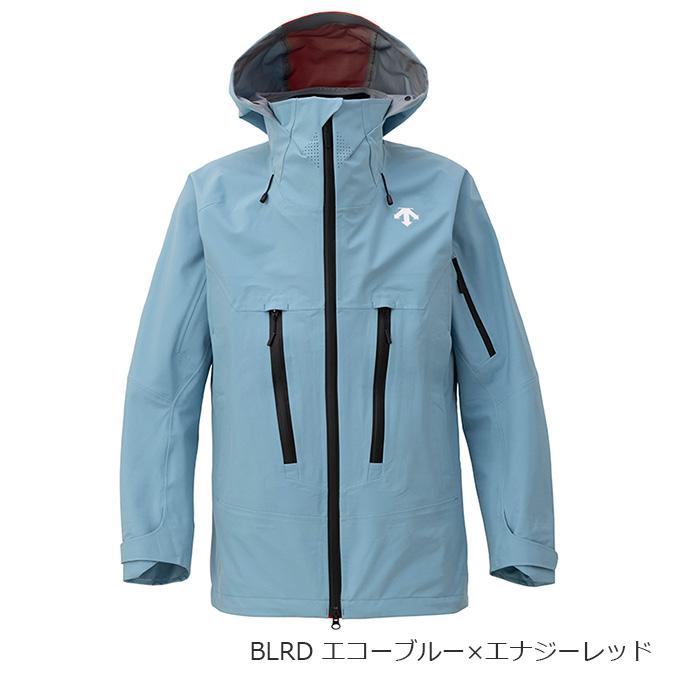 自社サイト限定】 デサント DESCENTE メンズ レディース スキーウェア