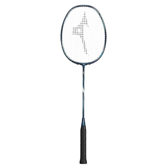 ミズノ MIZUNO バドミントン ラケット フレームのみ ACROSPEED 7