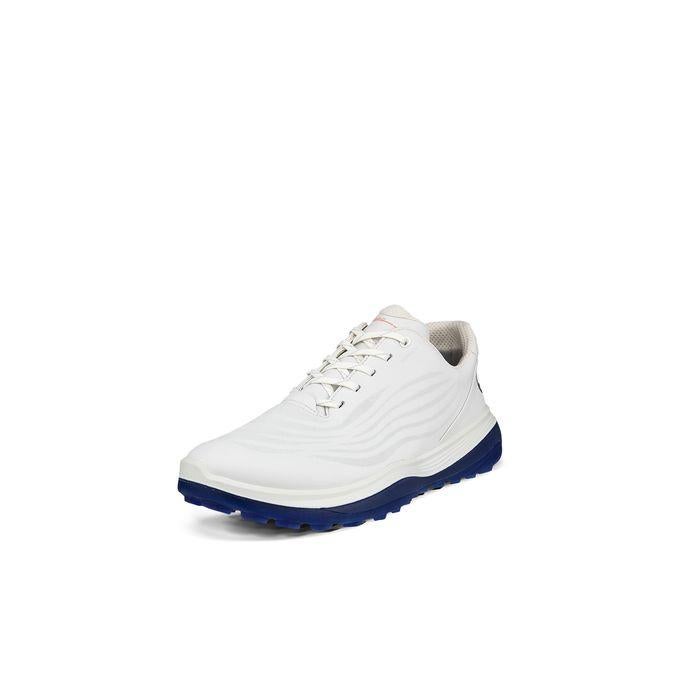 エコー ECCO メンズ ゴルフ シューズ スパイクレス LT1 EG132264 11007