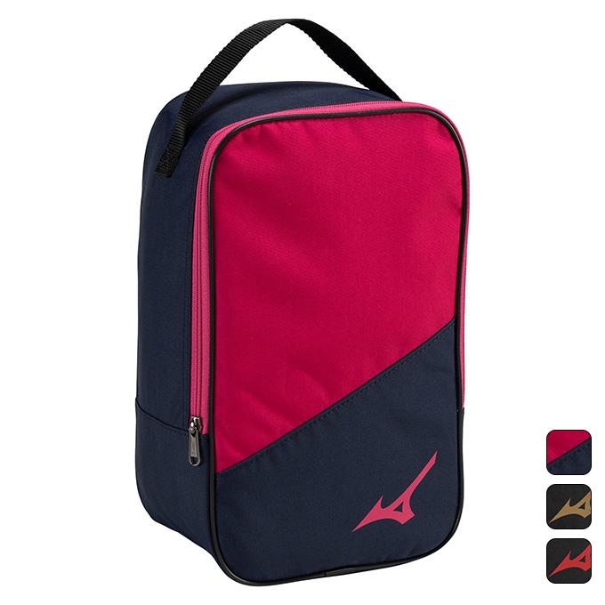 ミズノ MIZUNO サッカー アクセサリー 小物 バッグ シューズケース