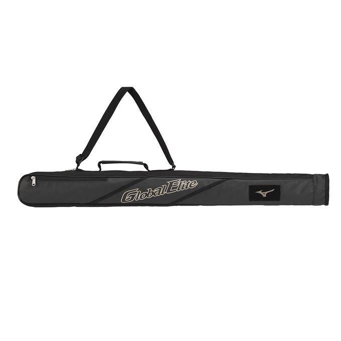 ミズノ MIZUNO 野球 グローバルエリート バットケース(1本入れ