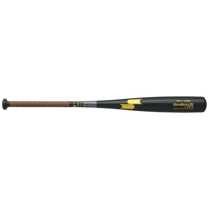 エスエスケイ SSK 野球 中学硬式 スカイビート 31LIGHT JH SBB2009