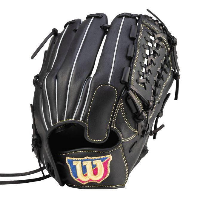 ウィルソン Wilson 女子ソフト用 グローブ 右投げ BEAR UT用 57 PBII