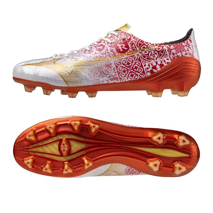 人気商品】 □ ミズノ MIZUNO サッカー スパイク ユニセックス ミズノ