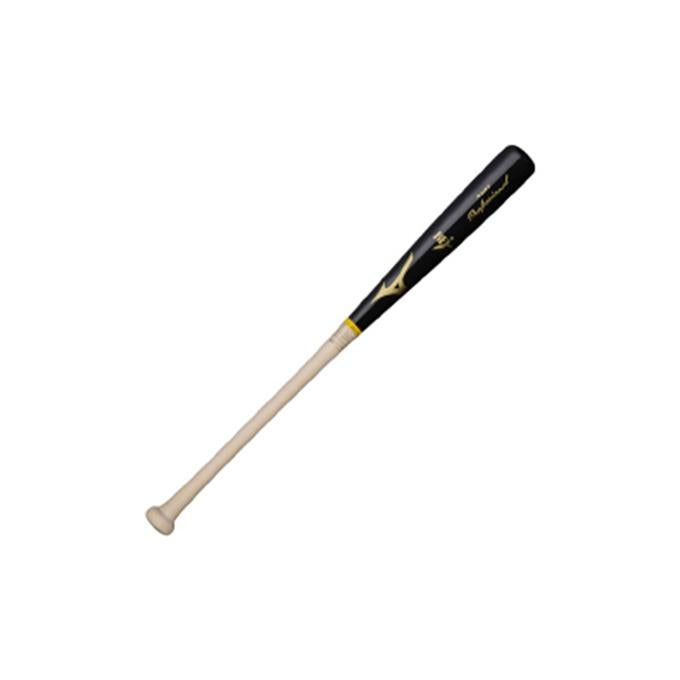 ミズノ MIZUNO 野球 硬式 木製 バット 硬式用木製 プロフェッショナル