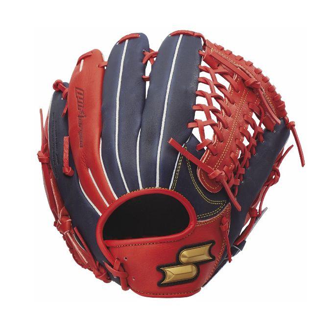エスエスケイ SSK メンズ レディース 野球 グローブ グラブ 外野手用
