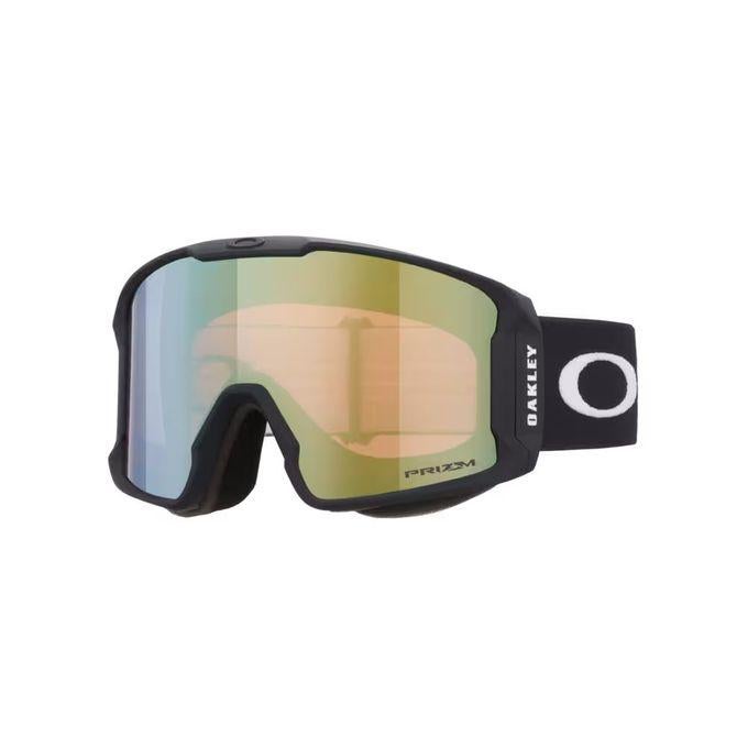 24-25 OAKLEY オークリー ゴーグル スノボー Line Miner™ L Snow