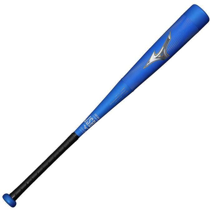 ミズノ MIZUNO 野球 ジュニア 軟式 FRP製 バット 小学生軟式用ビヨンド